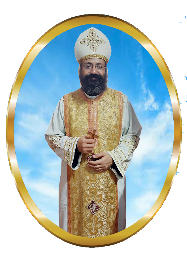 Father Ebraam Nagy